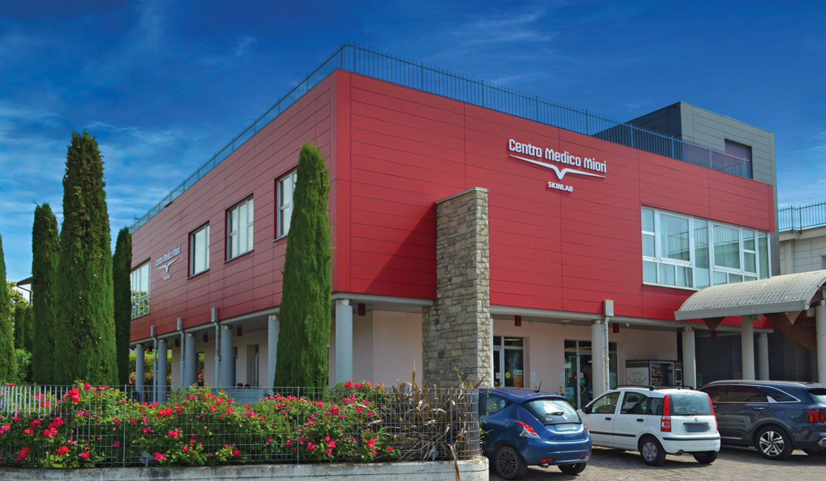 Centro Medico Miori